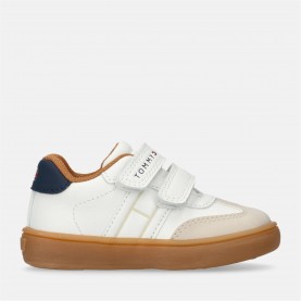 детски,маратонки,tommy,hilfiger,unisex,kids',velcro,low,top,trainers,white,beige