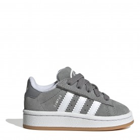 Детски обувки ADIDAS ORIGINALS Campus 00s Comfort Shoes Infants - Grey/White детски,обувки,adidas,originals,campus,00s,comfort,shoes,infants,grey,white