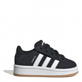 Детски обувки ADIDAS ORIGINALS Campus 00s Comfort Shoes Infants - Black/White детски,обувки,маратонки,за,училище,ученически,обувки,adidas,originals,campus,00s,comfort,shoes,infants,black,white