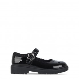 miso,mj,star,ch53,black,patent