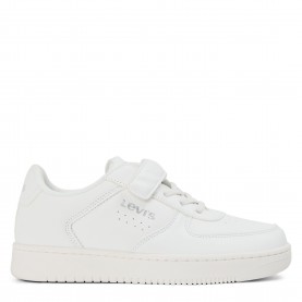 детски,маратонки,levis,union,trainer,child,girls,white,0061