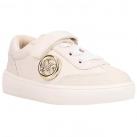 MICHAEL MICHAEL KORS MMK Jem Scotty Charm In62 - Vanilla michael,michael,kors,mmk,jem,scotty,charm,in62,vanilla