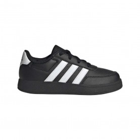 adidas Breaknet 2.0 K - core black детски,маратонки,adidas,breaknet,2,0,k,core,black