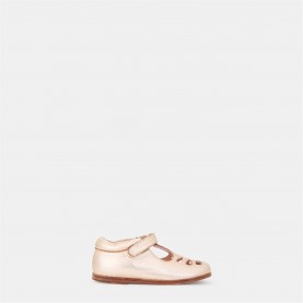 Carrement Beau Ankle Boot In99 - Gold carrement,beau,ankle,boot,in99,gold