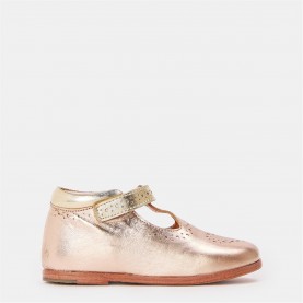 Carrement Beau Ankle Boot In99 - Copper carrement,beau,ankle,boot,in99,copper