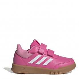 детски,обувки,разпродажба,adidas,детски,маратонки,adidas,tensaur,hook,and,loop,shoes,girls,pink,gum