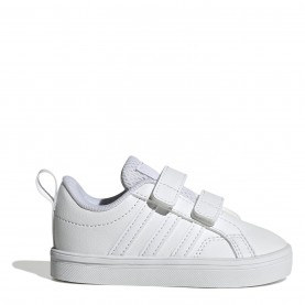 детски,маратонки,разпродажба,adidas,детски,маратонки,adidas,vs,pace,2.0,trainers,infants,triple,white