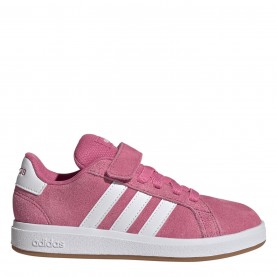 детски,маратонки,разпродажба,adidas,детски,маратонки,adidas,grand,court,noughties,trainers,childrens,pink,ftwr,gum