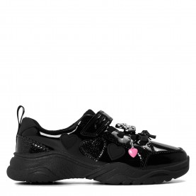 Clarks FeatherSkip K Ch62 - Black clarks,featherskip,k,ch62,black