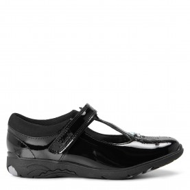 Clarks Relda Magic K Ch62 - Black clarks,relda,magic,k,ch62,black