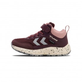 туристически,обувки,детски,туристически,обувки,hummel,root,tex,jr,ch41,purple