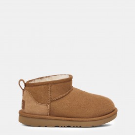 меки,ботуши,ugg,kids,classic,ultra,snug,boots,chestnut