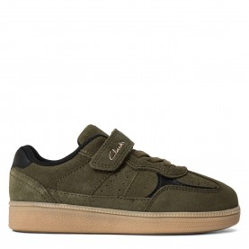 Clarks Cypess Pop Ch62 - Khaki clarks,cypess,pop,ch62,khaki