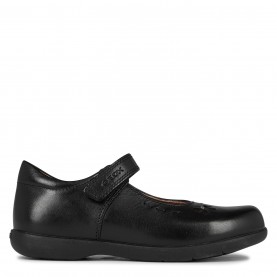 Geox Geox Naimara GA Ch09 - Black C9999 ученически,обувки,geox,geox,naimara,ga,ch09,black,c9999