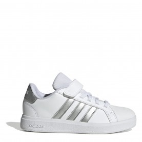 юношески,маратонки,разпродажба,adidas,детски,маратонки,за,закрито,и,корт,детски,маратонки,adidas,grand,court,2.0,trainers,juniors,white,silver
