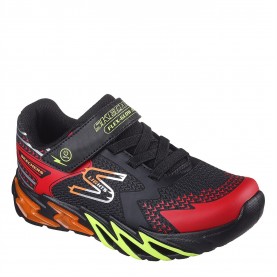 детски,маратонки,skechers,flex,bolt,ch42,blck,red
