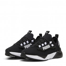 детски,маратонки,разпродажба,puma,детски,маратонки,puma,retaliate,3,running,shoes,childrens,black,white