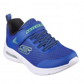 разпродажба,skechers,детски,маратонки,skechers,microspec,max,blue