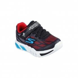 разпродажба,skechers,детски,маратонки,skechers,flex,glow,elite,vorlo,blk,rd,blu