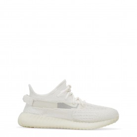 Yeezy Kids Boost 350 V2 Sneakers with Boost Technology - Bone детски,маратонки,бебешки,обувки,yeezy,kids,boost,350,v2,sneakers,with,boost,technology,bone