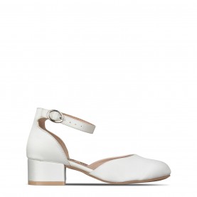 сандали,детски,сандали,детски,сандали,и,чехли,be,you,satin,heel,sandal,ivory
