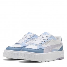 разпродажба,puma,детски,маратонки,puma,karmen,ii,childrens,white,lilac