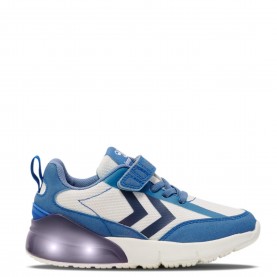 Детски маратонки Hummel Daylight Trainers Childrens - Coronet Blue детски,маратонки,детски,маратонки,hummel,daylight,trainers,childrens,coronet,blue