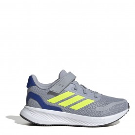 детски,маратонки,разпродажба,adidas,детски,маратонки,adidas,runfalcon,5,el,childrens,trainers,grey,blue