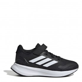детски,маратонки,разпродажба,adidas,детски,маратонки,adidas,runfalcon,5,el,childrens,trainers,black,white