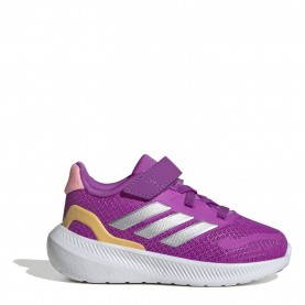 разпродажба,adidas,бебешки,обувки,детски,маратонки,adidas,5,el,i,purple,burst
