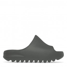 детски,обувки,yeezy,back,strap,sliders,babies,dark,onyx