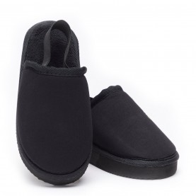 чехли,be,you,mule,slipper,black