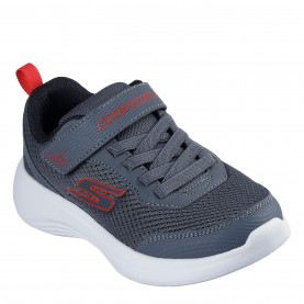детски,маратонки,детски,маратонки,skechers,lightweight,gore,&amp;,strap,sneaker,runners,boys,charcoal