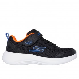детски,маратонки,детски,маратонки,skechers,light,runners,boys,black