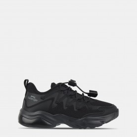 маратонки,детски,маратонки,slazenger,kids,slaz,runners,black