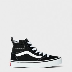 vans,ashwood,hi,ch54,black,white,ba2