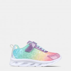 Детски маратонки Slazenger Alie Trainers Childrens - Rainbow детски,маратонки,детски,маратонки,slazenger,alie,trainers,childrens,rainbow