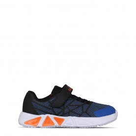 детски,маратонки,разпродажба,slazenger,детски,маратонки,slazenger,camo,go,2..0,trainers,childrens,navy,orange