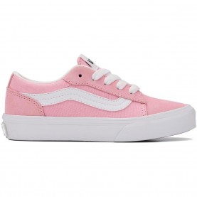 Vans Vero LS Childs - Pink vans,vero,ls,childs,pink