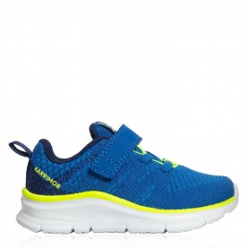 бебешки,обувки,детски,маратонки,karrimor,duma,6,boy,in10,blue,lime