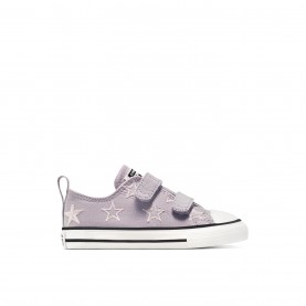 Детски маратонки Converse Unisex Kids' Chuck Taylor All Star Sta Canvas High-Top Trainers - 533-Frozen Th детски,маратонки,детски,летни,маратонки,и,платнени,обувки,разпродажба,converse,детски,обувки,от,текстил,детски,високи,кецове,детски,маратонки,converse,unis