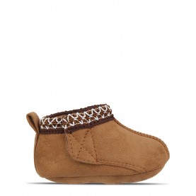 чехли,бебешки,обувки,jack,wills,snug,booties,tan