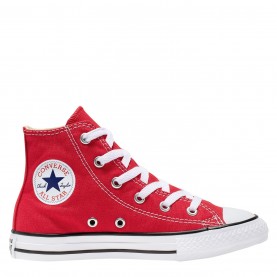 платнени,обувки,детски,обувки,converse,chuck,high,cut,canvas,shoes,red,600