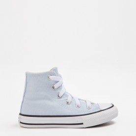 Платнени обувки Converse Chuck High Cut Canvas Shoes - Blue Moon 450 платнени,обувки,converse,chuck,high,cut,canvas,shoes,blue,moon,450