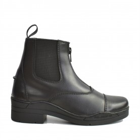 гумени,ботуши,за,езда,всички,обувки,за,езда,brogini,piccino,childs,yard,boot,with,fl3&#169;,sole,easy,care,sole,black