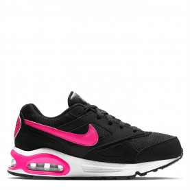коледни,подаръци,за,деца,всички,коледни,подаръци,nike,air,max,ivo,child,girls,trainers,black,pink