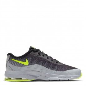 разпродажба,nike,детски,маратонки,nike,air,max,invigor,little,kids,shoe,grey,volt