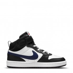 разпродажба,nike,детски,високи,кецове,детски,маратонки,nike,court,borough,mid,2,little,kids',shoe,white,black,red