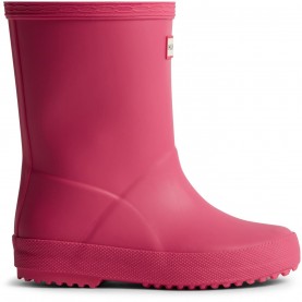 туристически,гумени,ботуши,hunter,hunter,first,classic,in00,pink,rbp