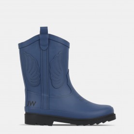 гумени,ботуши,детски,гумени,ботуши,jack,wills,kids,cowboy,waterproof,wellington,navy